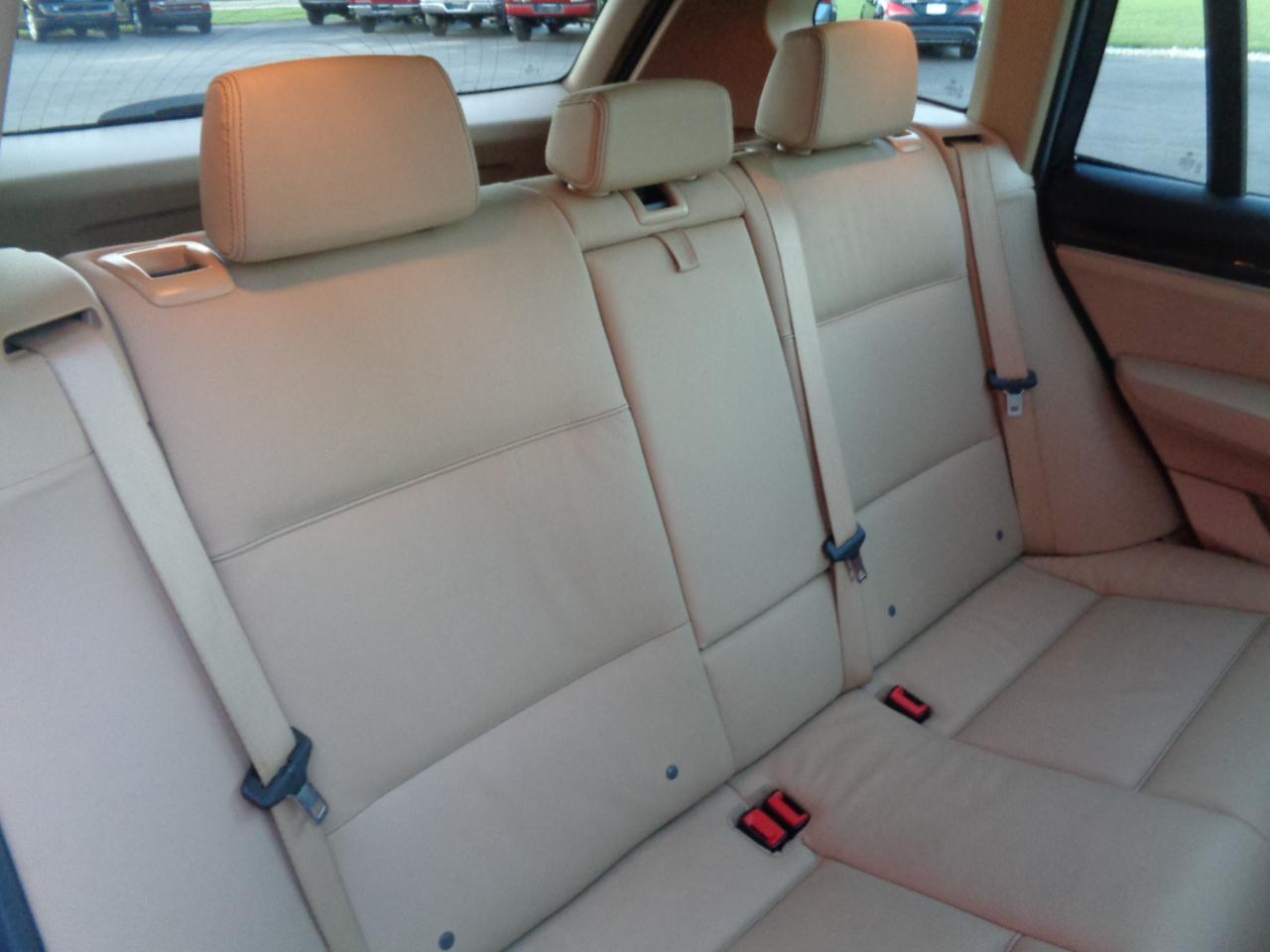 BMW X3 xDrive35i 2015