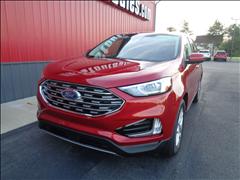 2021 Ford Edge 