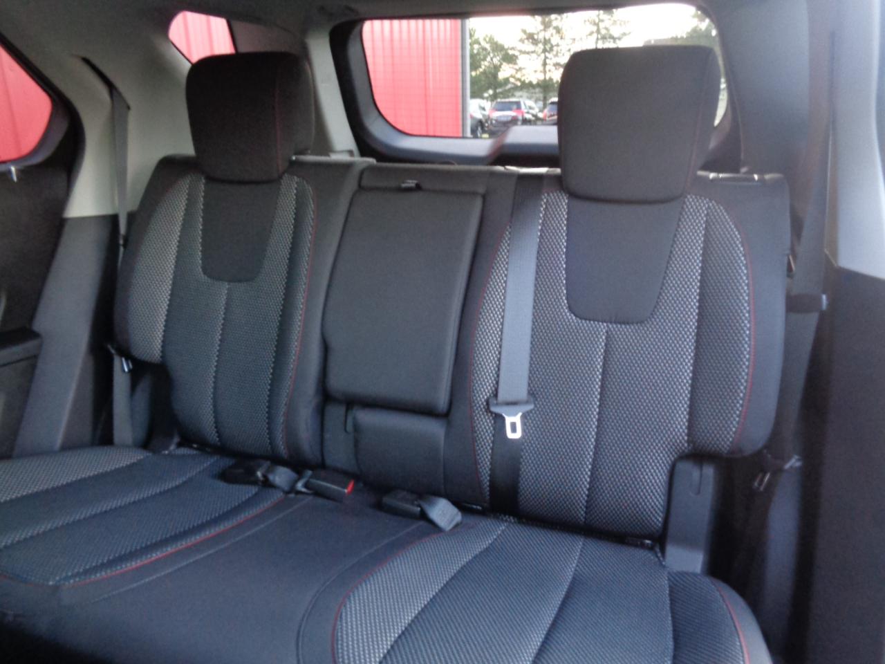 Chevrolet Equinox LT1 FWD 2010