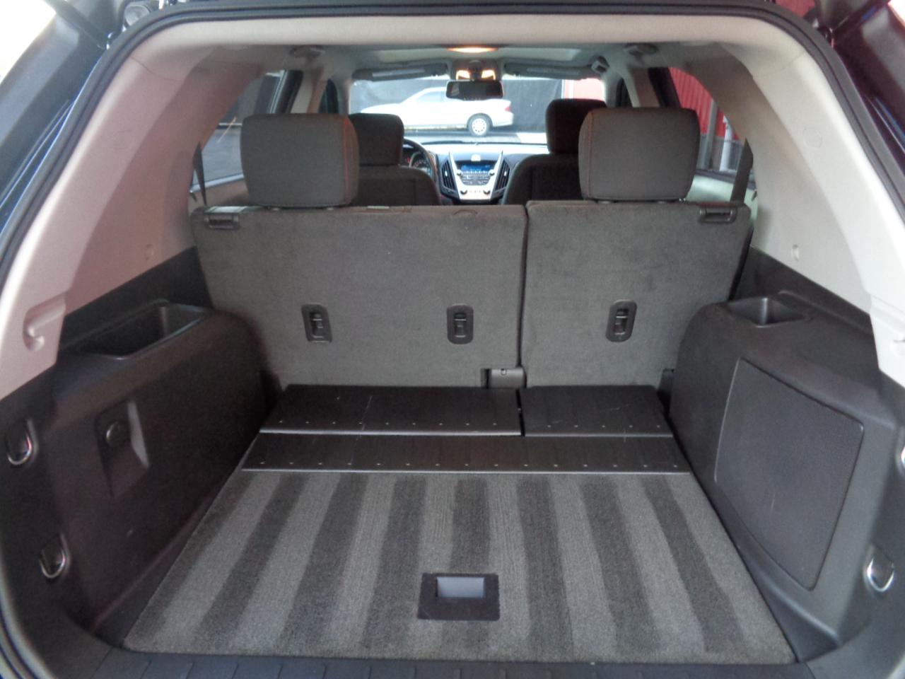 Chevrolet Equinox LT1 FWD 2010