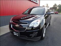 2010 Chevrolet Equinox 