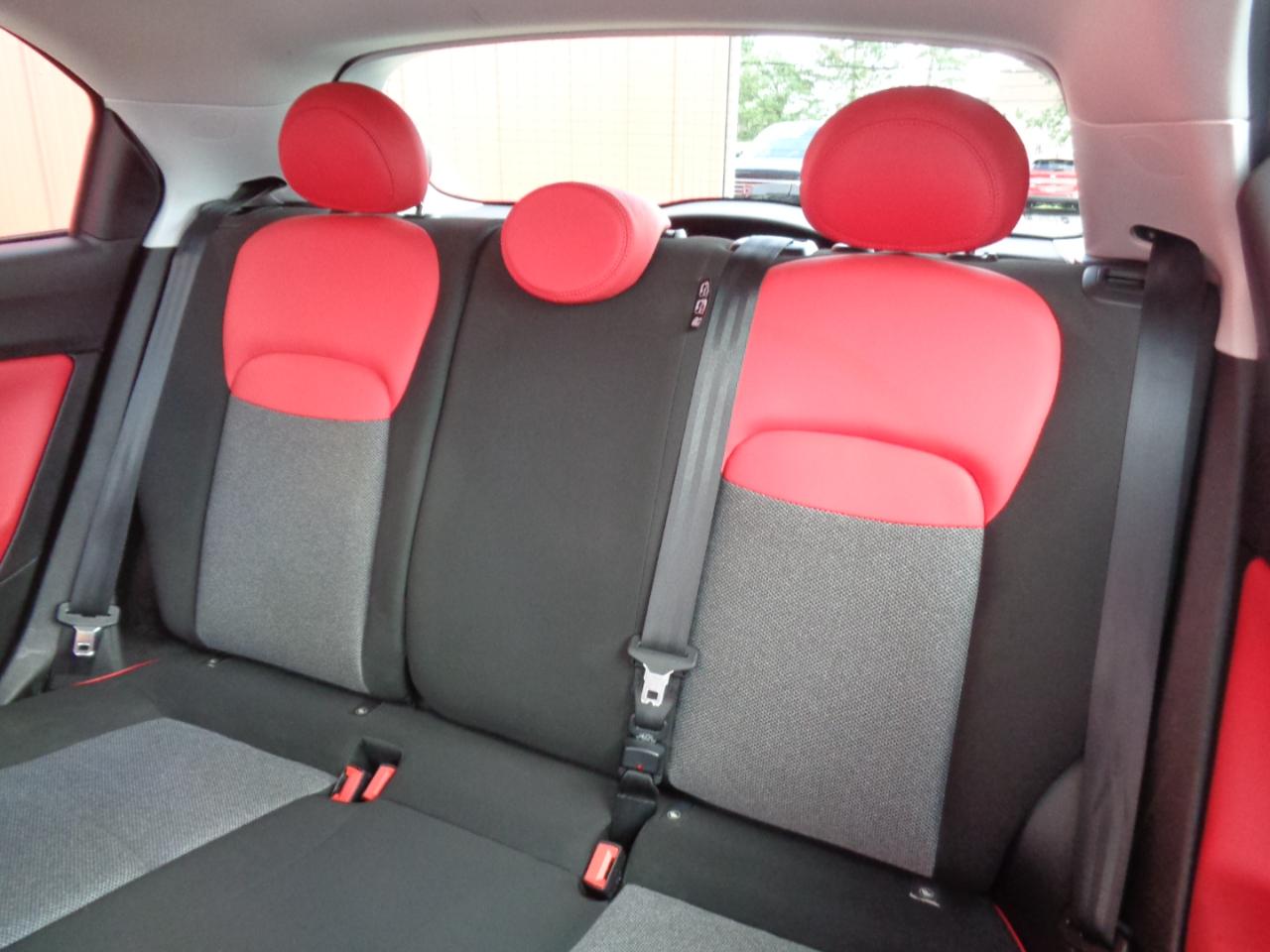 Fiat 500x Easy AWD 2016