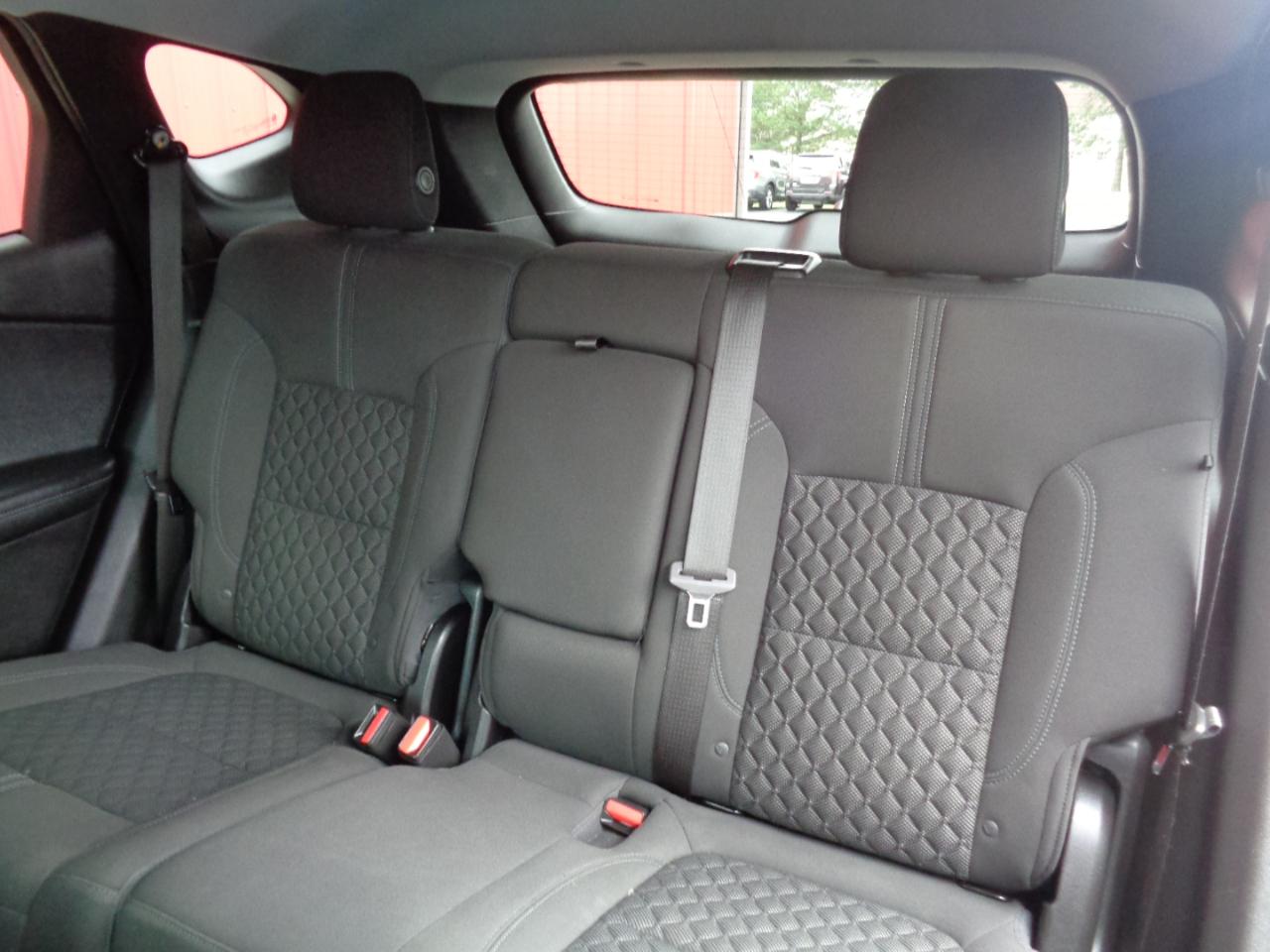 Chevrolet Blazer 2LT 2021