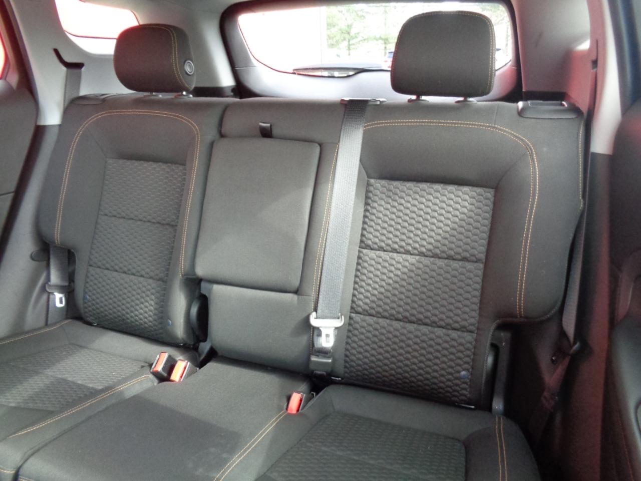 GMC Terrain SLE 2018