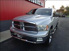 2012 RAM 1500 