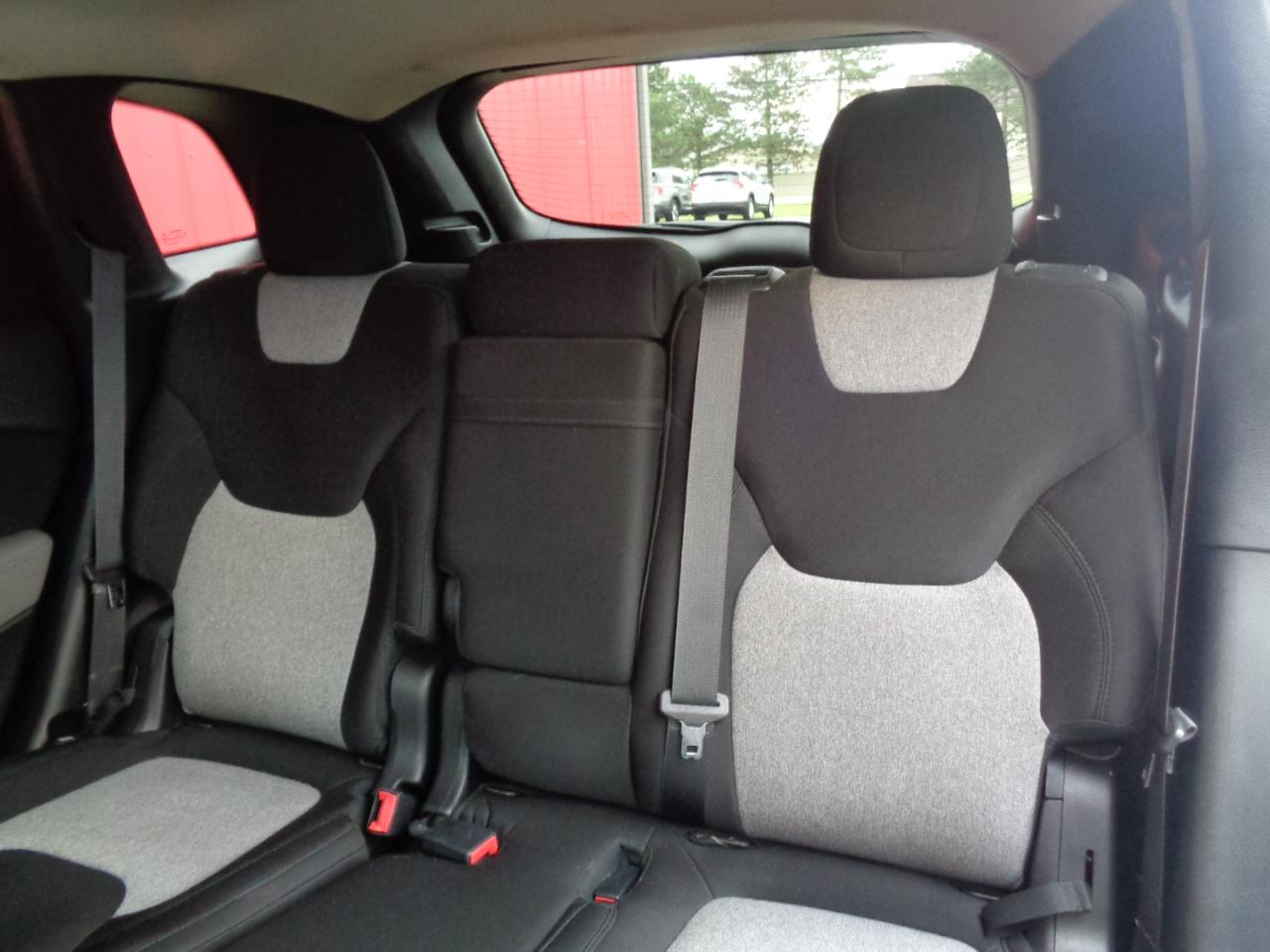 Jeep Cherokee Latitude 4WD 2014