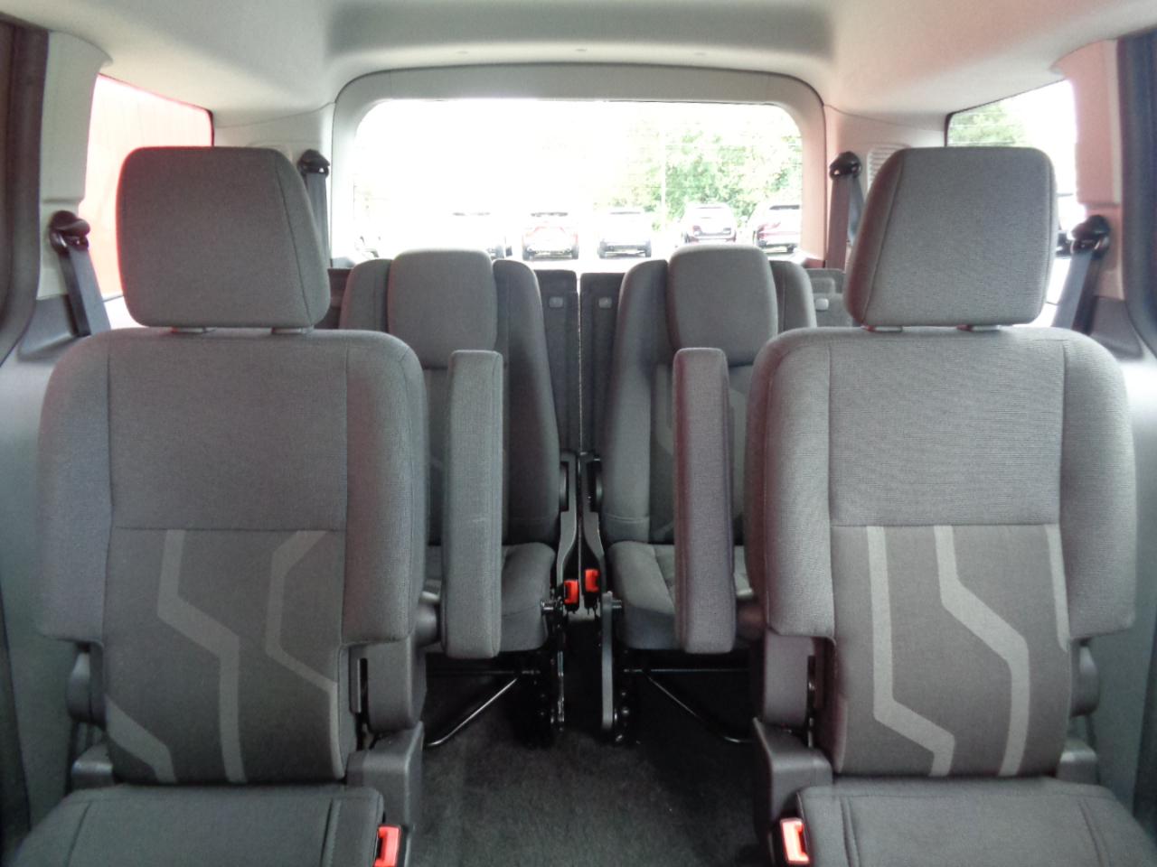 Ford Transit Connect Wagon XLT w/Rear Liftgate LWB 2016