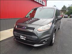 2016 Ford Transit Connect 