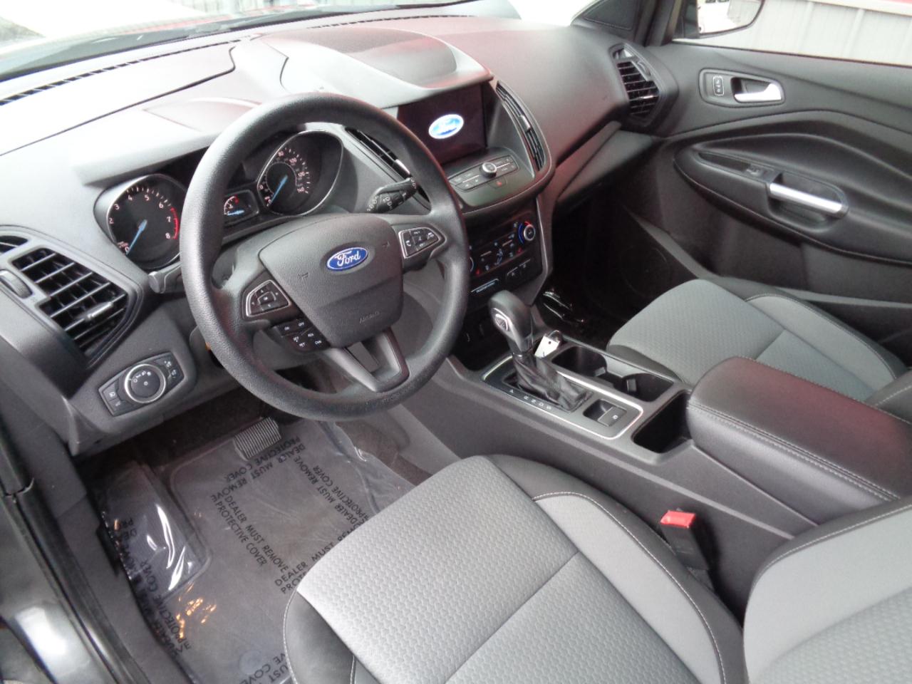 Ford Escape SE 4WD 2019