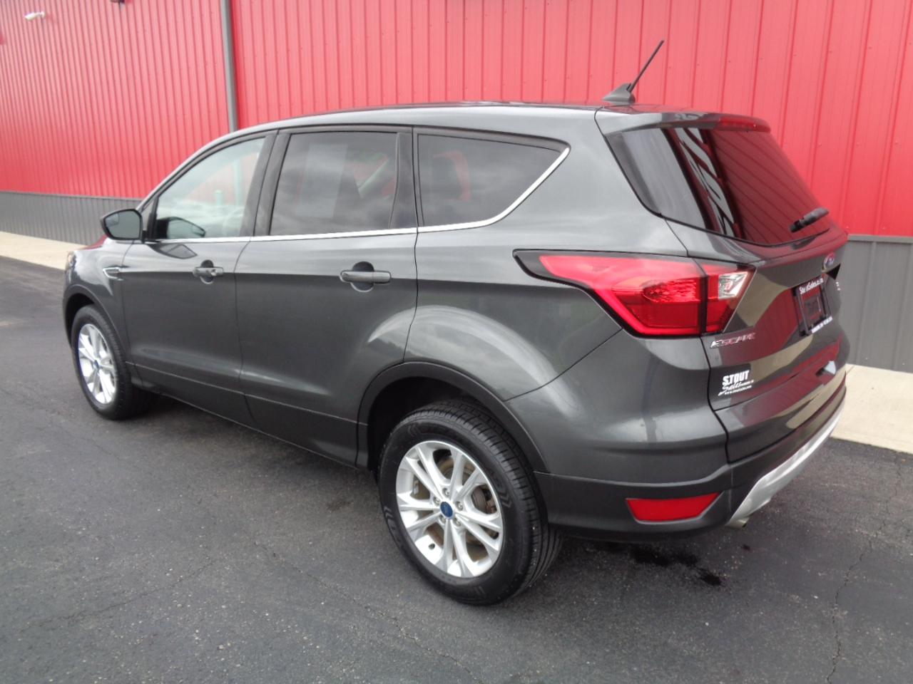 Ford Escape SE 4WD 2019