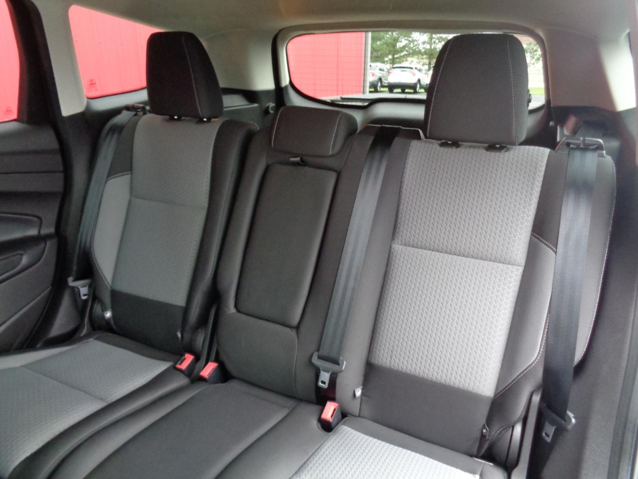 Ford Escape SE 4WD 2019