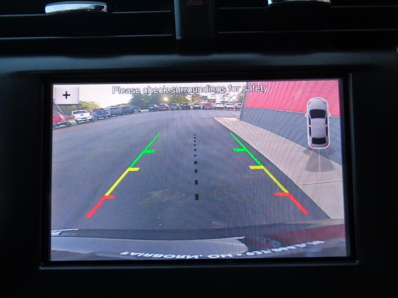 Ford Fusion SE 2019