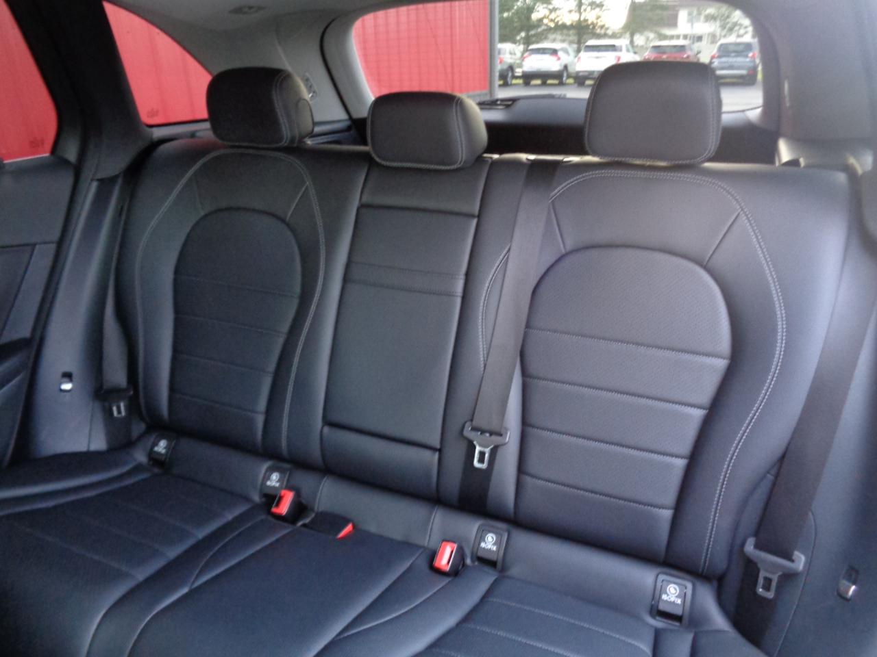 Mercedes-Benz GLC-Class GLC300 2016