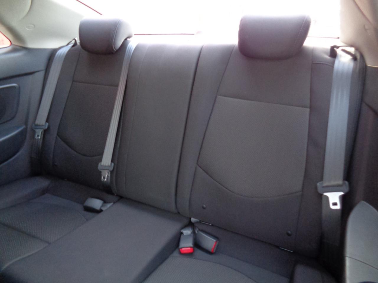 Kia Forte Koup EX 2013
