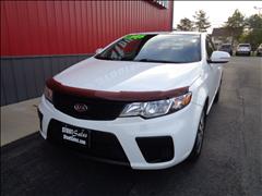 2013 Kia Forte Koup 