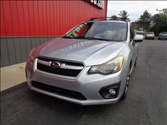 2014 Subaru Impreza 
