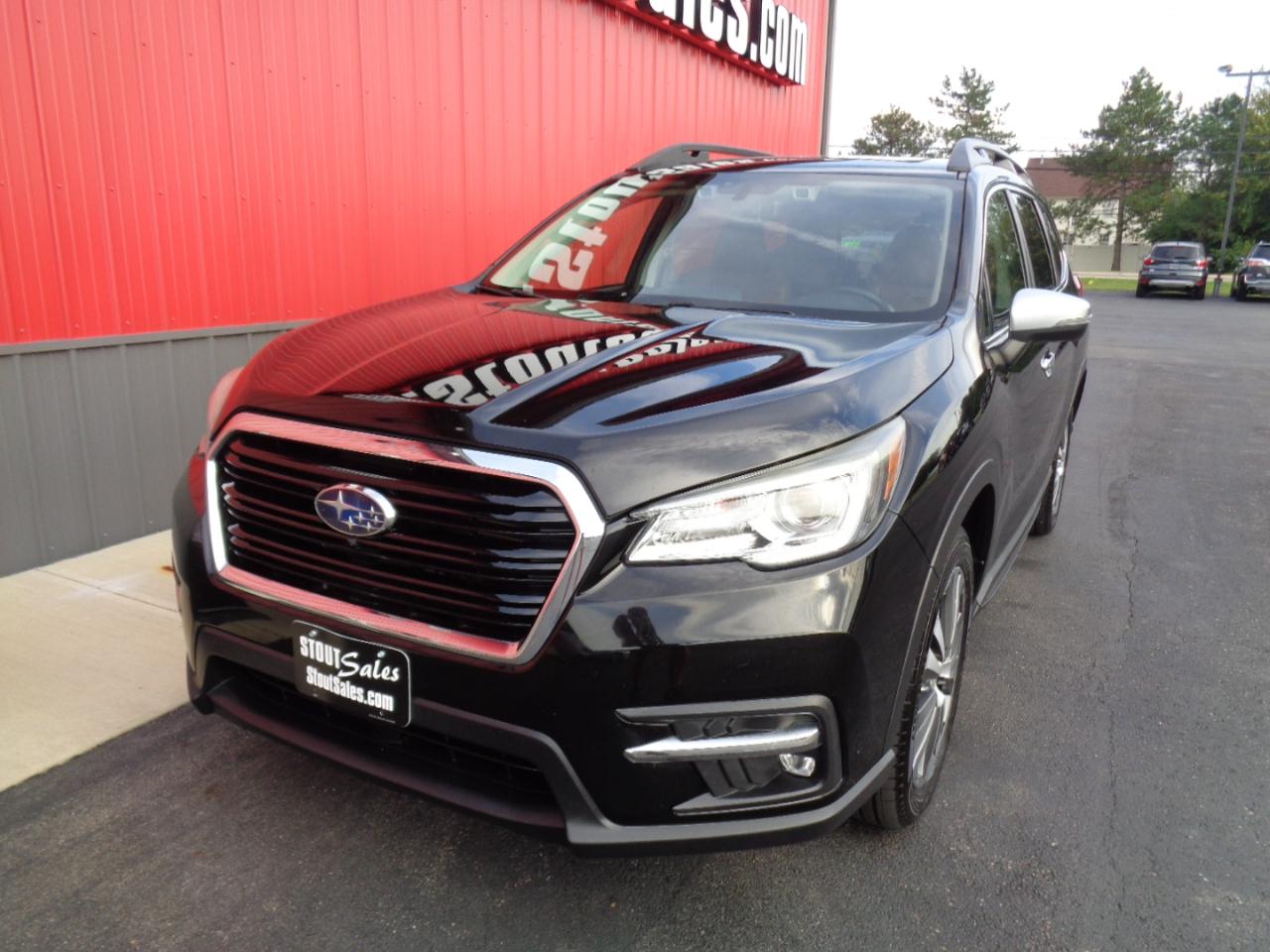2019 Subaru Ascent Touring 7-Passenger