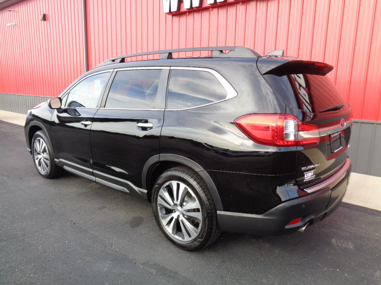 Subaru Ascent Touring 7-Passenger 2019