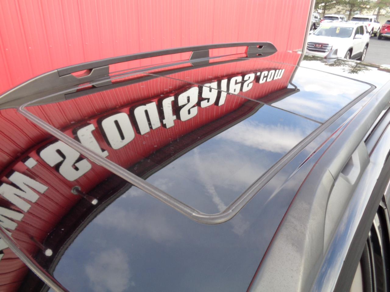 Subaru Ascent Touring 7-Passenger 2019