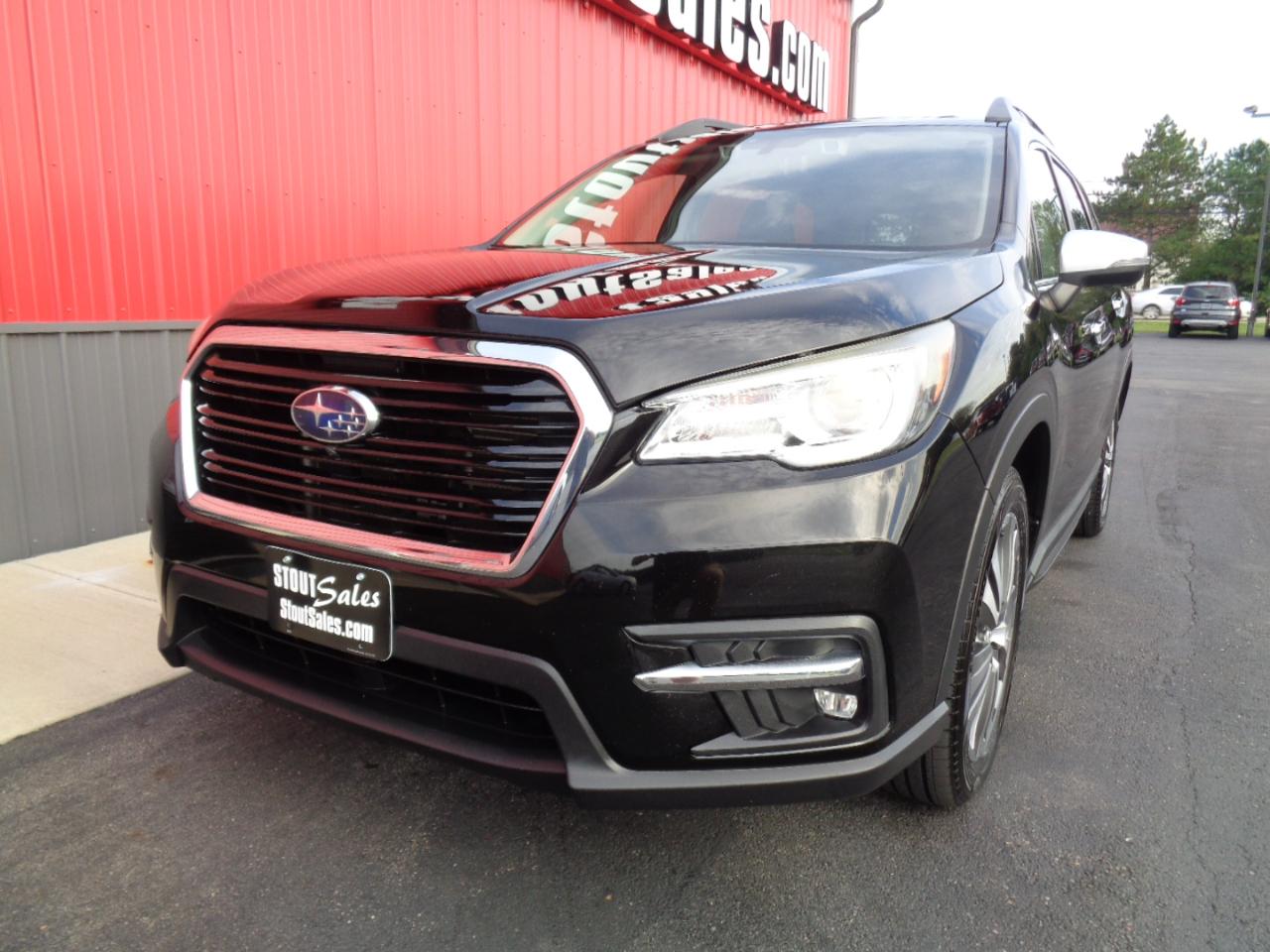 Subaru Ascent Touring 7-Passenger 2019