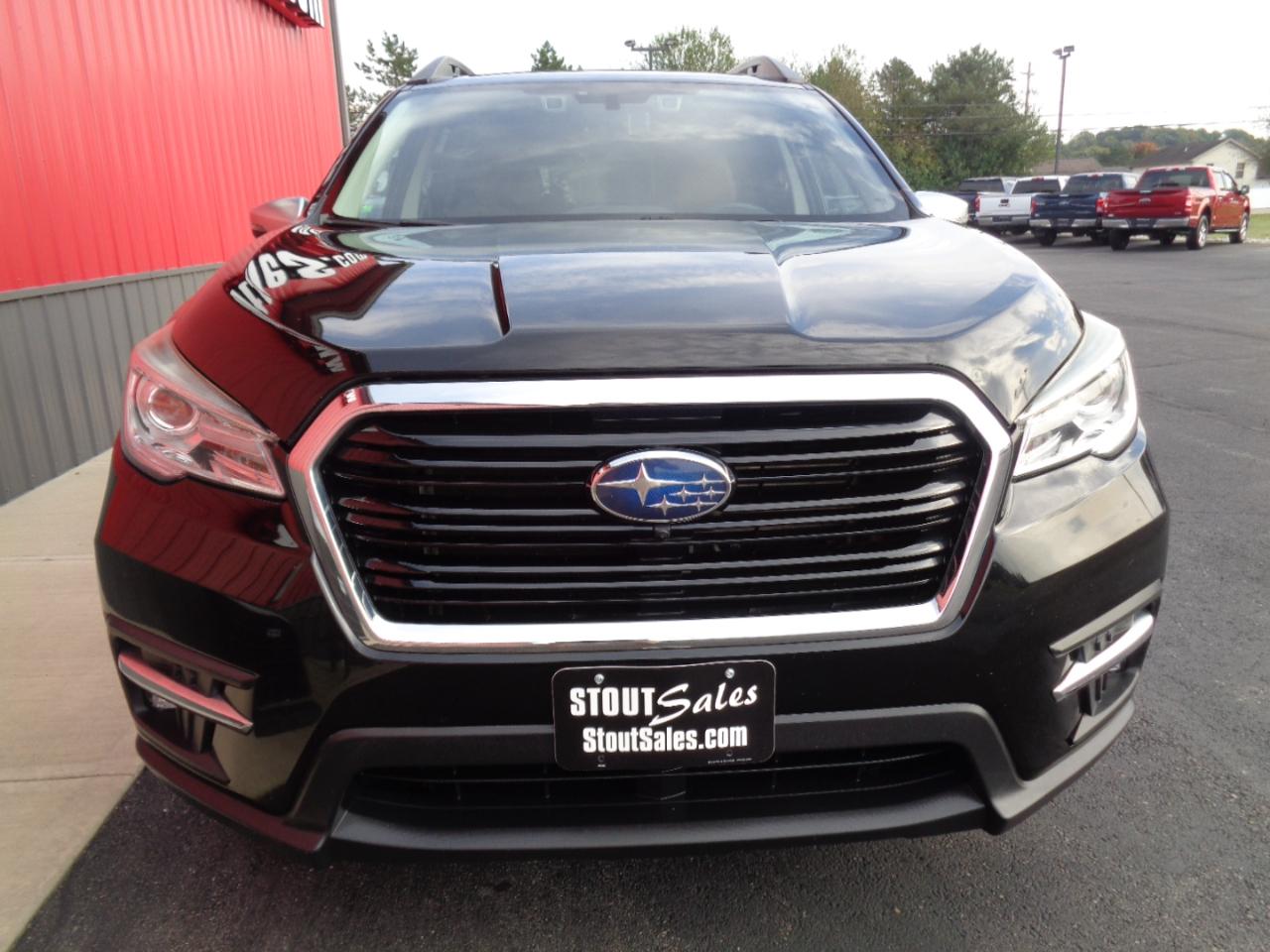 Subaru Ascent Touring 7-Passenger 2019