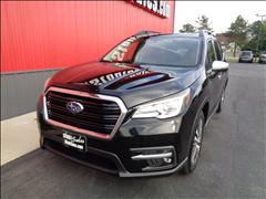 2019 Subaru Ascent 