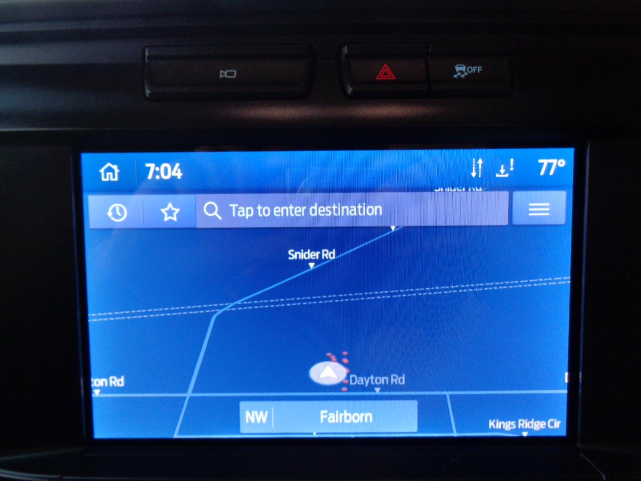 Ford F-150 XLT SuperCab 6.5-ft. Bed 4WD 2021