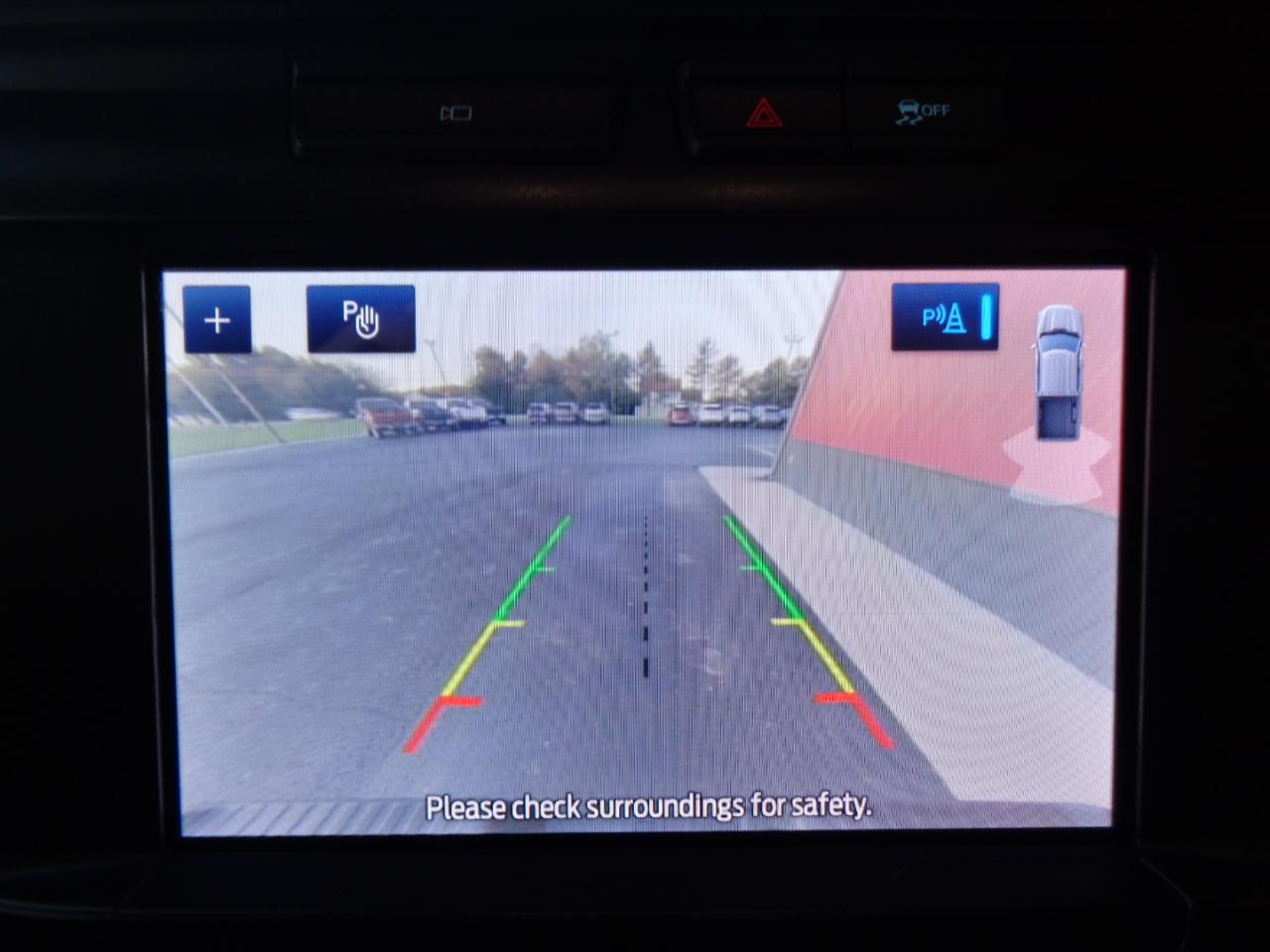 Ford F-150 XLT SuperCab 6.5-ft. Bed 4WD 2021