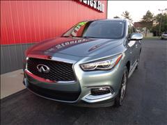 2019 Infiniti QX60 