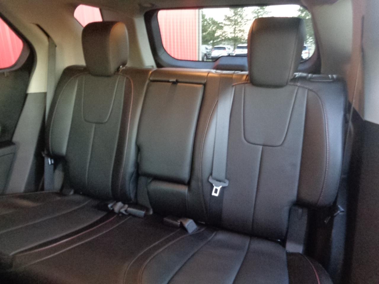 Chevrolet Equinox 2LT 2WD 2015