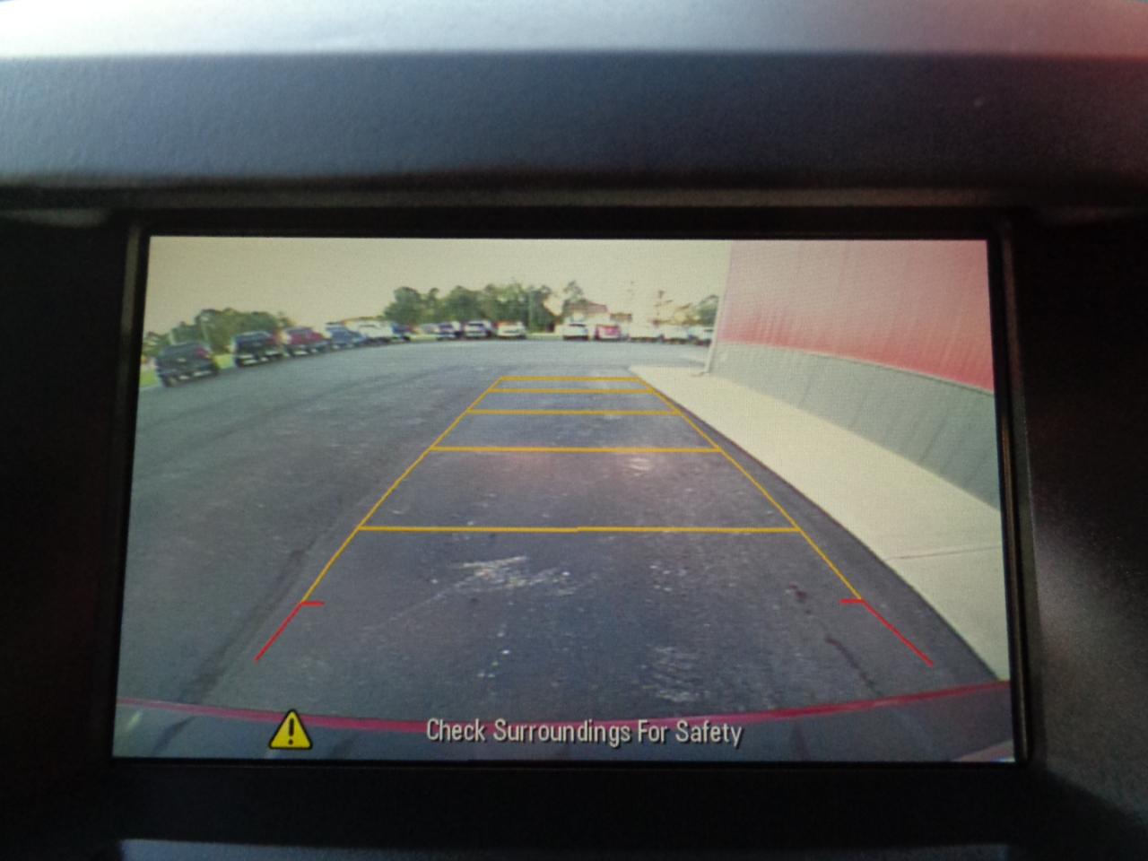 Chevrolet Equinox 2LT 2WD 2015