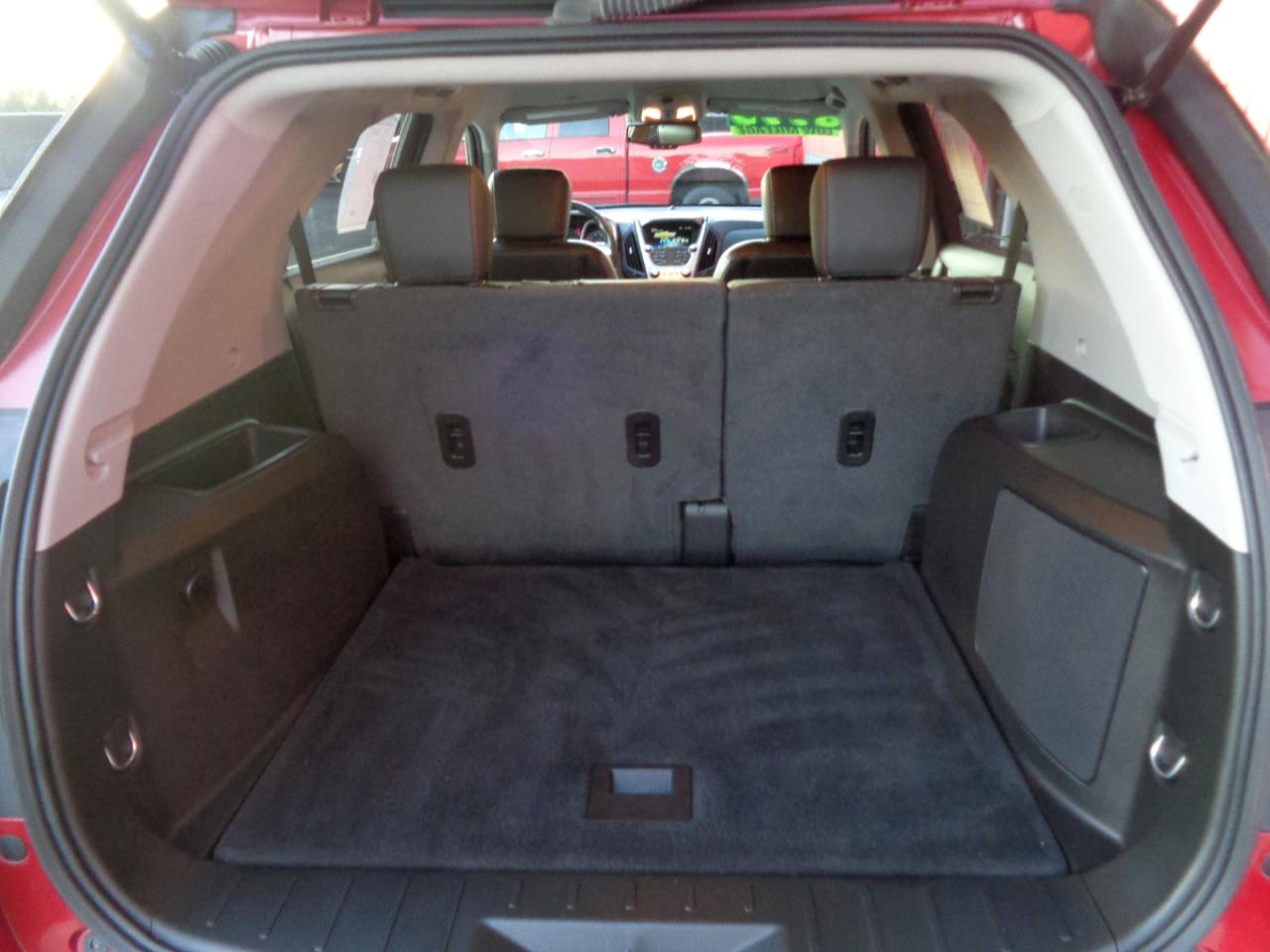 Chevrolet Equinox 2LT 2WD 2015