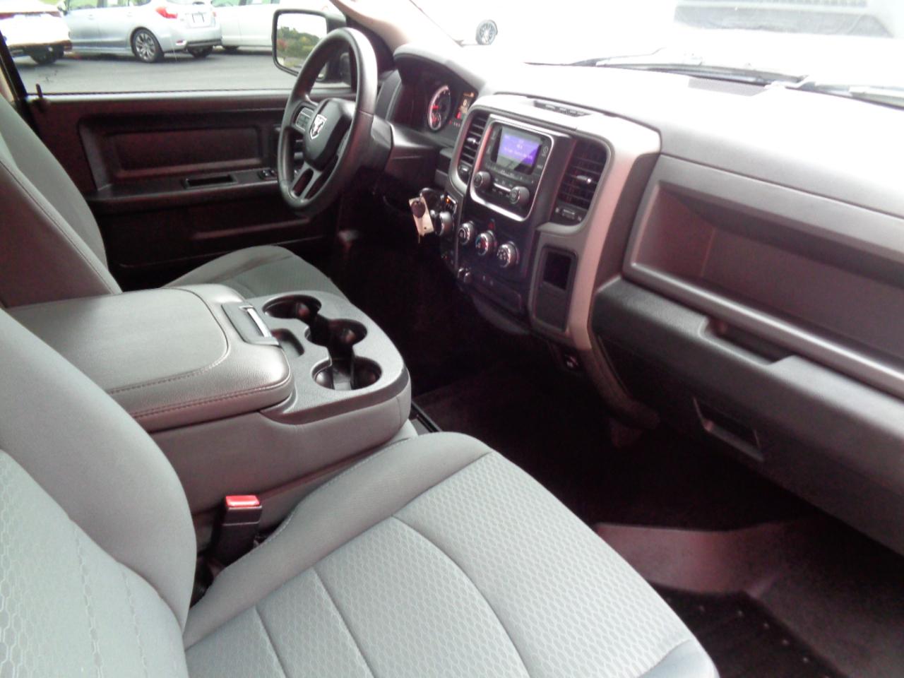RAM 1500  2014
