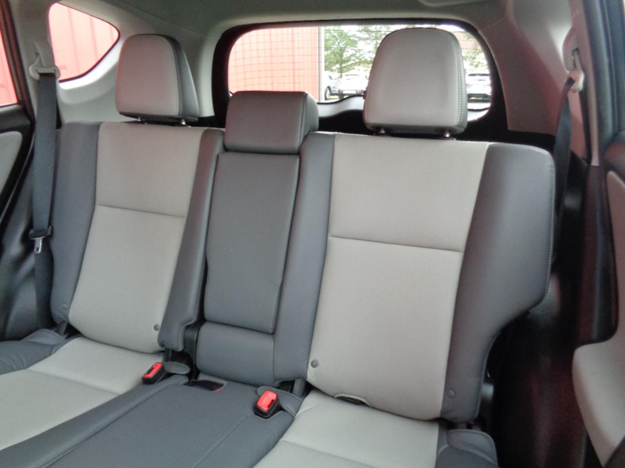 Toyota RAV4 Limited AWD 2015