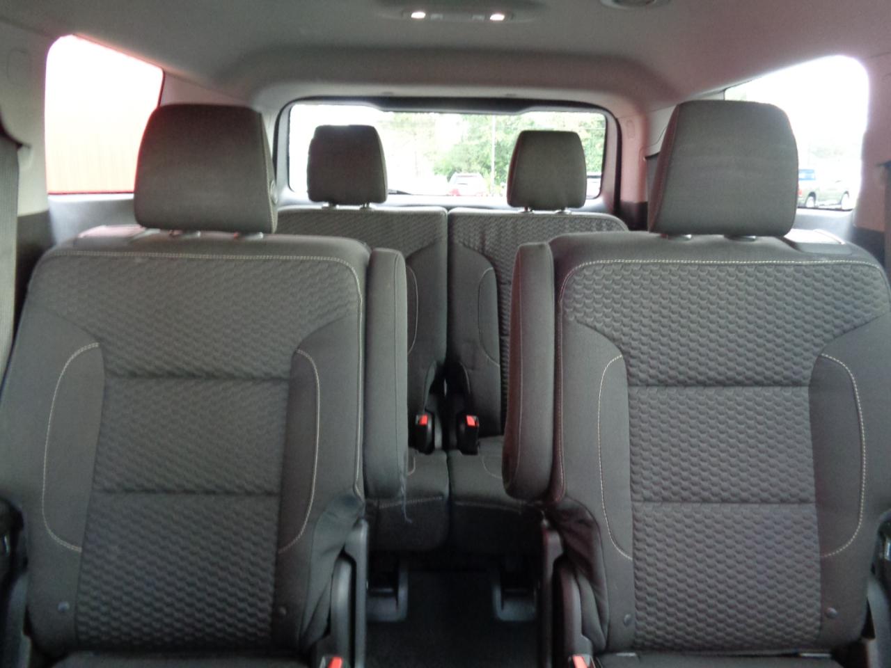 GMC Acadia SLE-2 AWD 2017