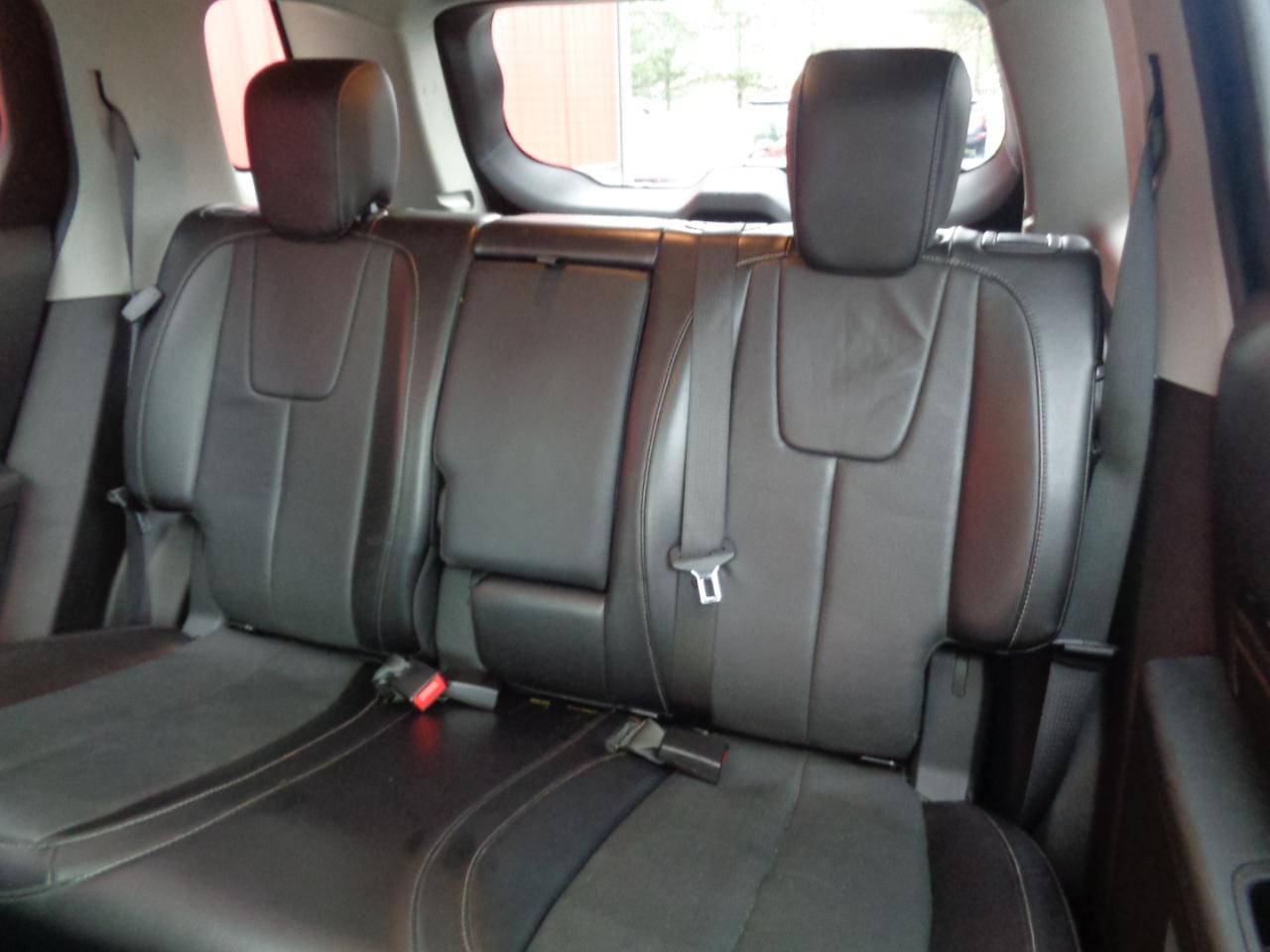 GMC Terrain Denali AWD 2016