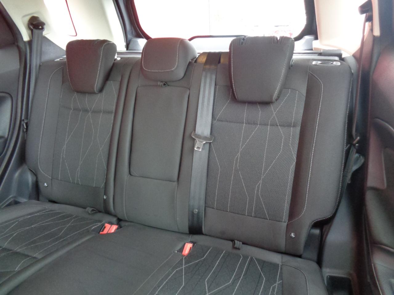 Ford EcoSport SE 2018