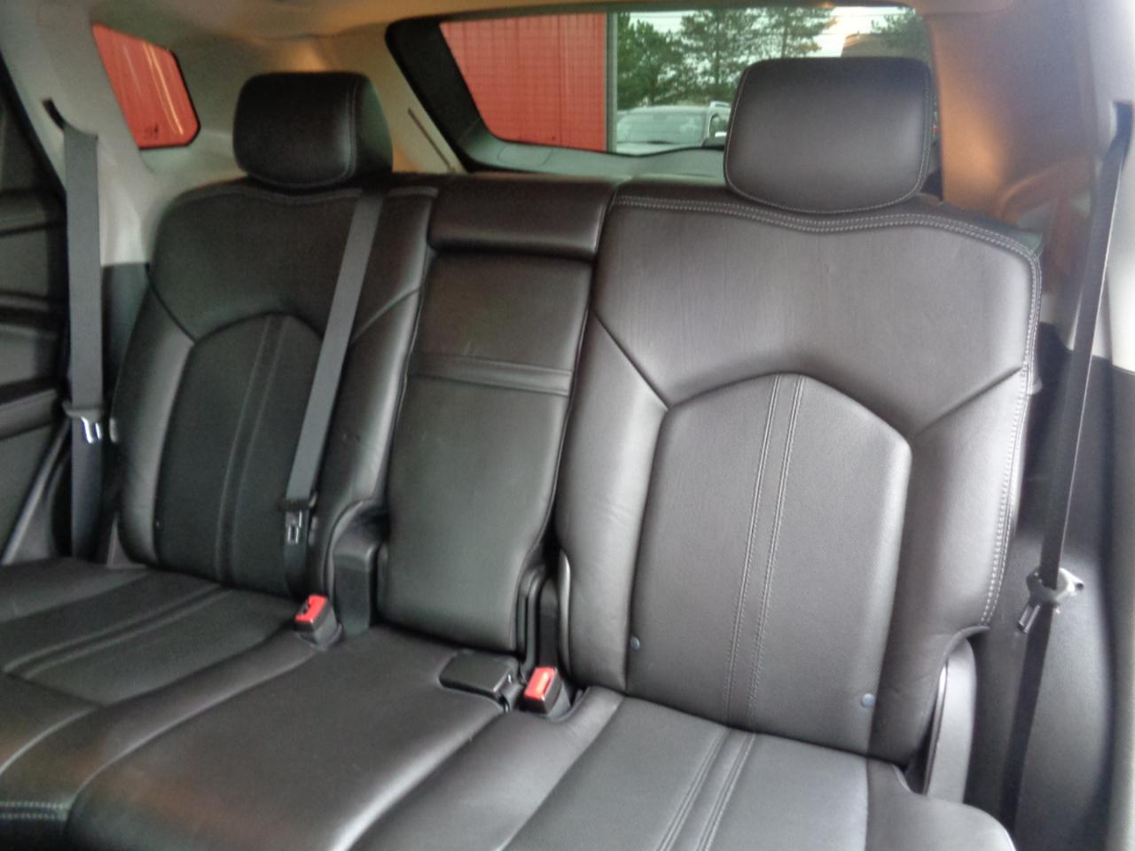 Cadillac SRX Luxury Collection FWD 2014