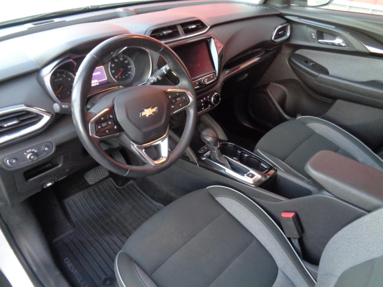 Chevrolet TrailBlazer LT AWD 2023