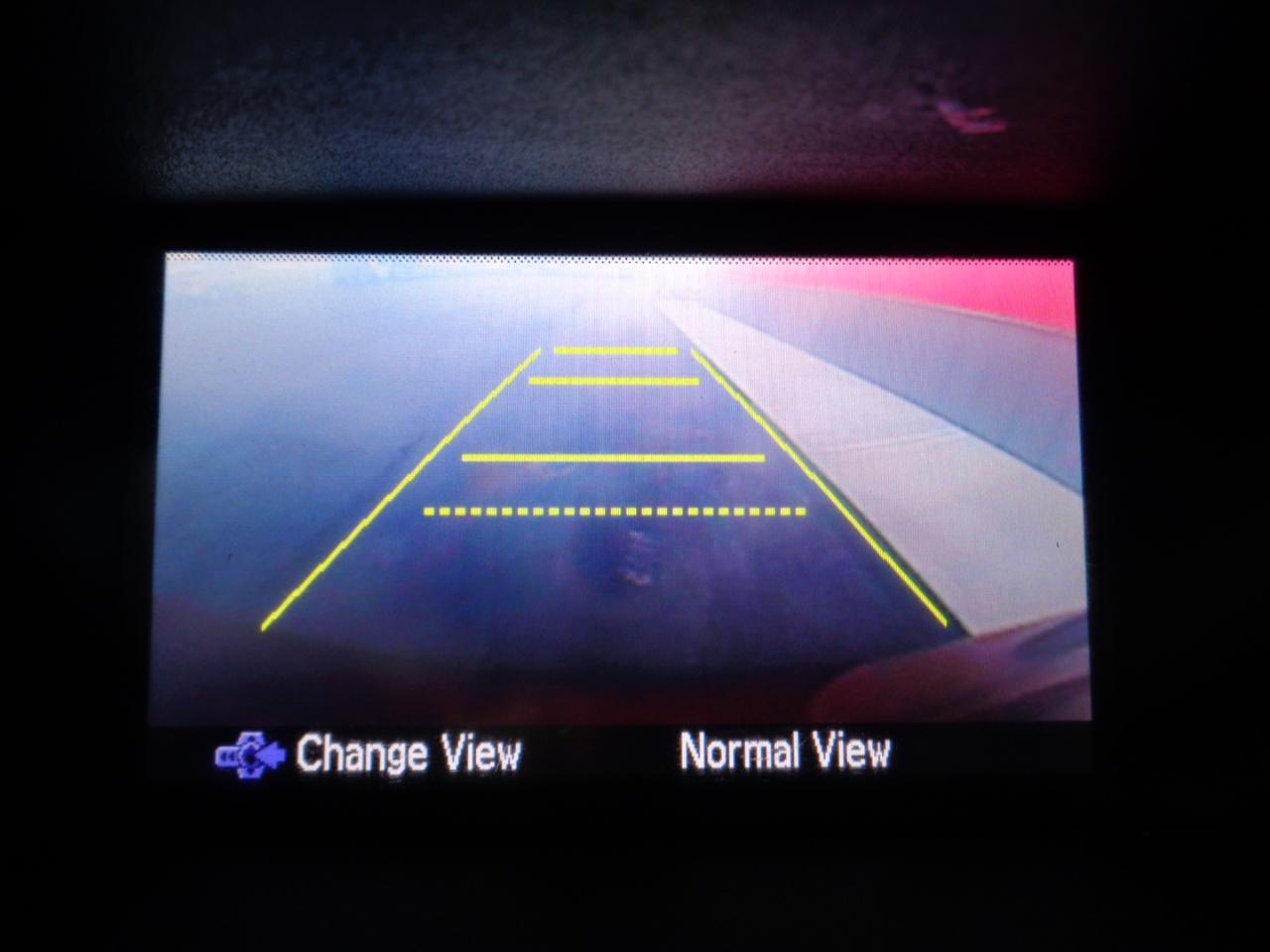 Honda CR-V  2014