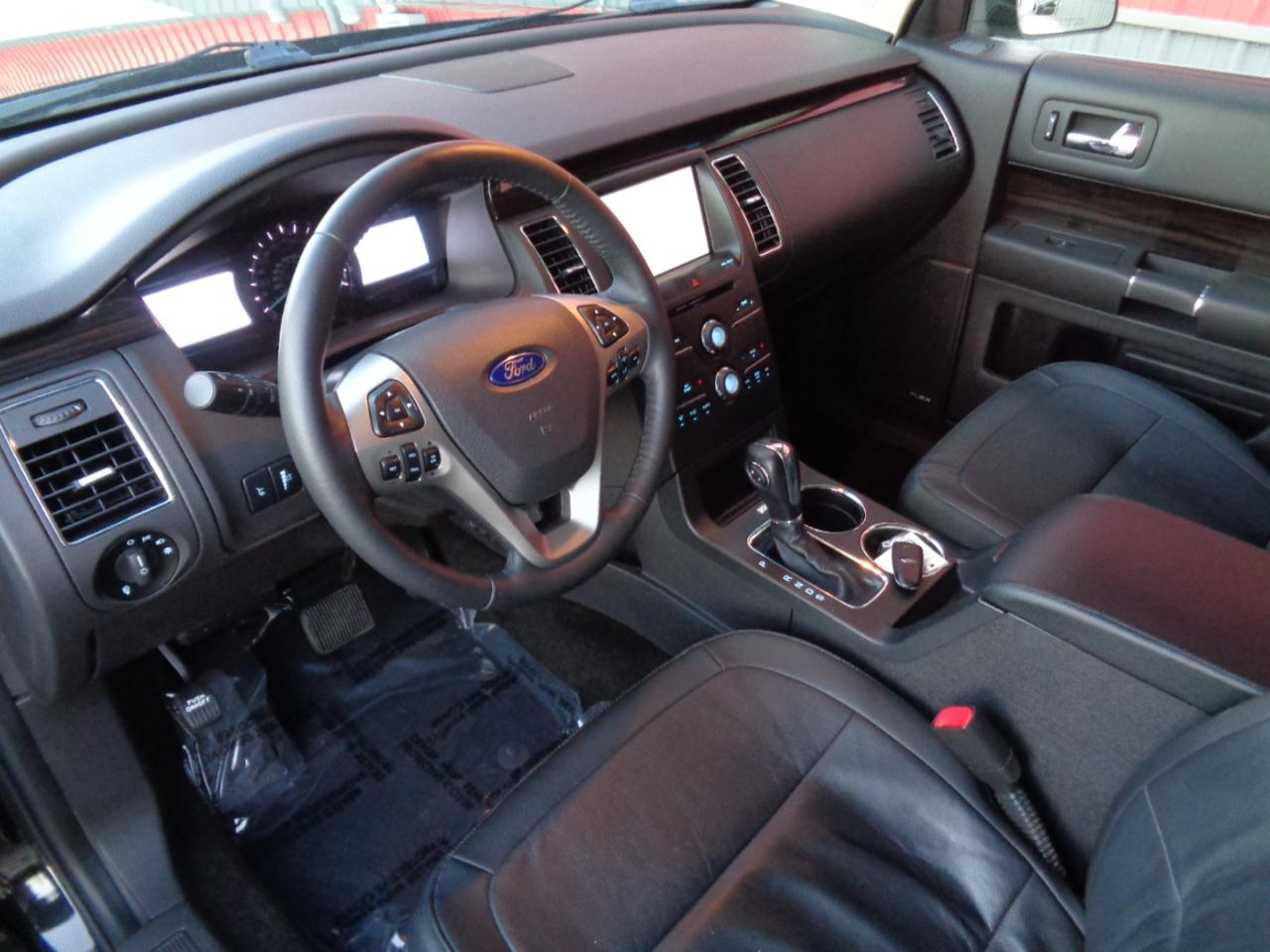 Ford Flex SEL FWD 2015