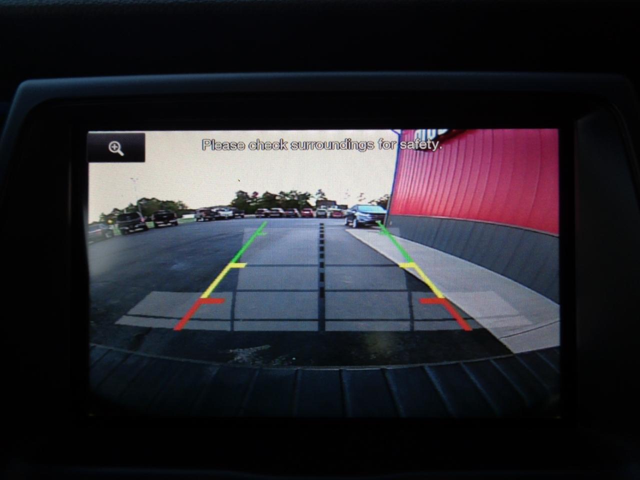 Ford Flex SEL FWD 2015