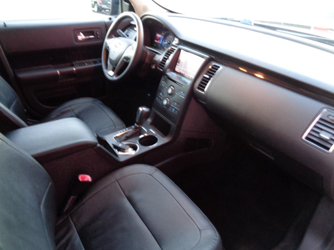 Ford Flex SEL FWD 2015