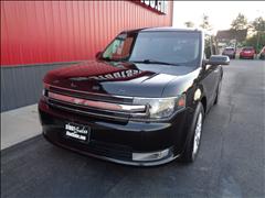 2015 Ford Flex 