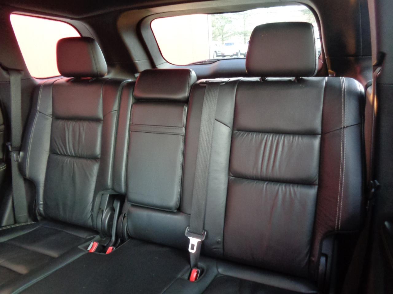 Jeep Grand Cherokee Limited 4WD 2016