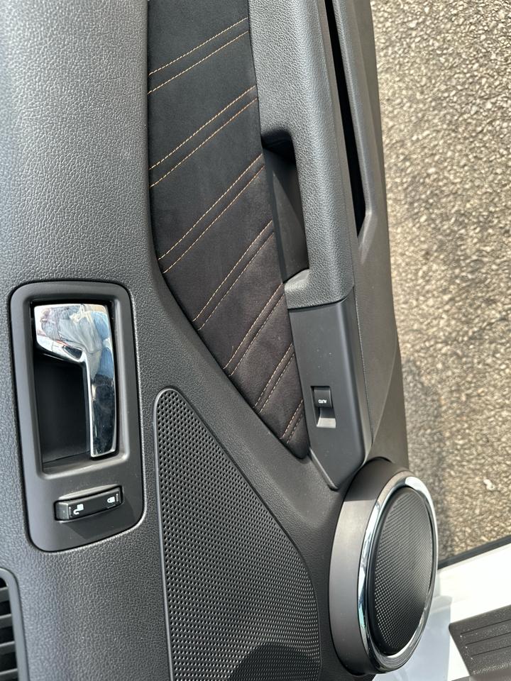 Ford Mustang Roush 2014