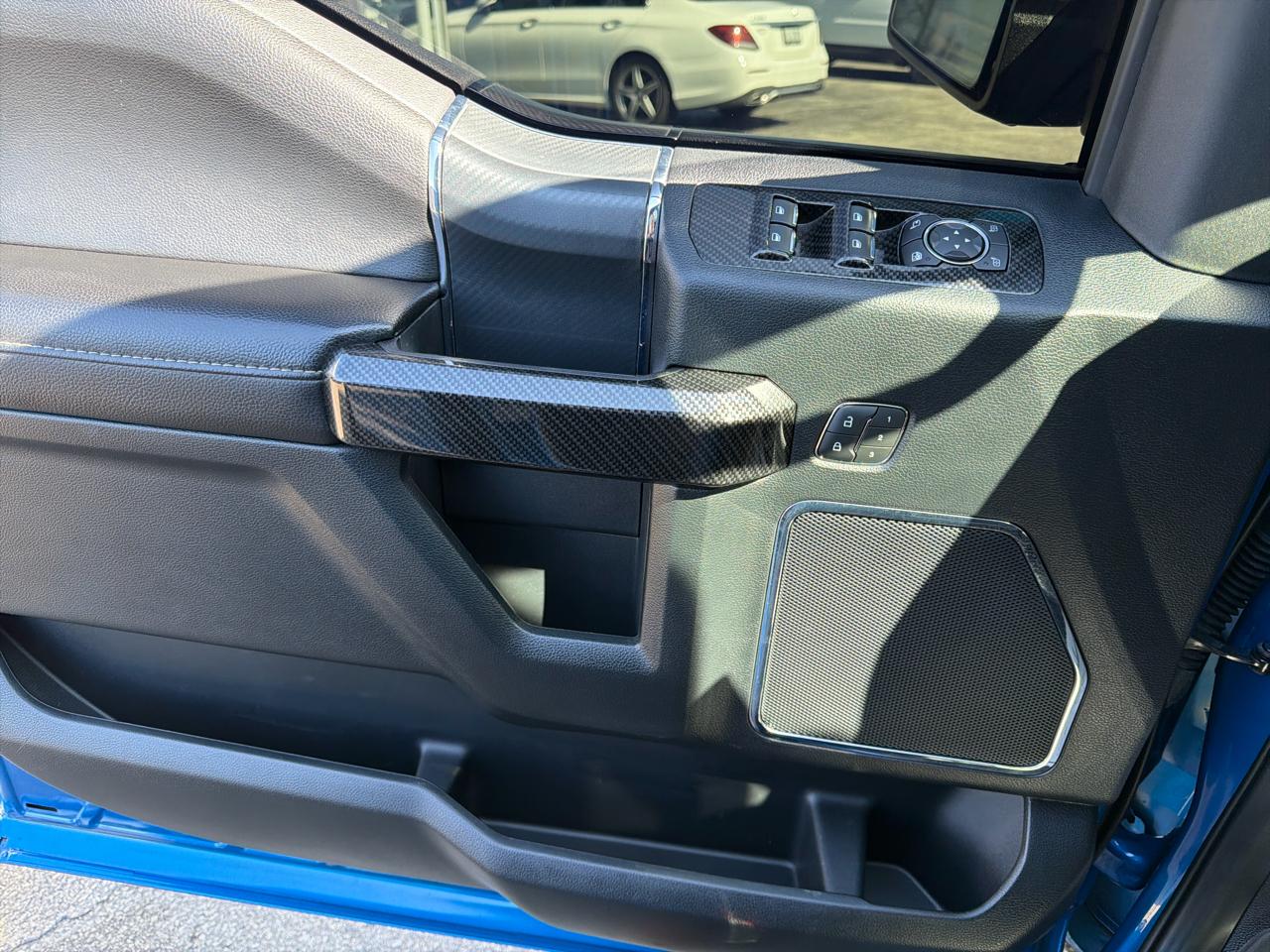 Ford F-150 Lariat 4WD SuperCrew 6.5' Box 2020