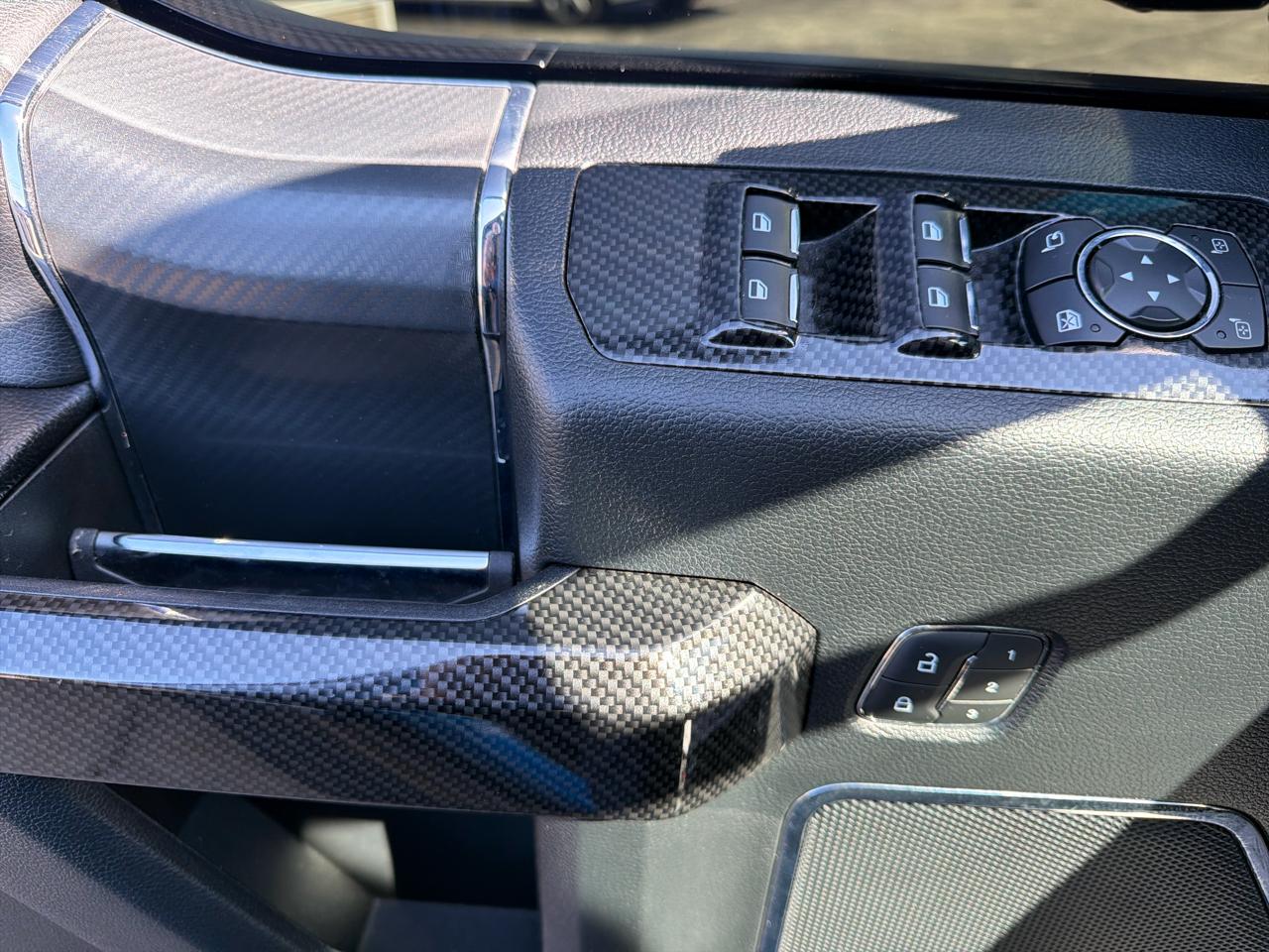 Ford F-150 Lariat 4WD SuperCrew 6.5' Box 2020