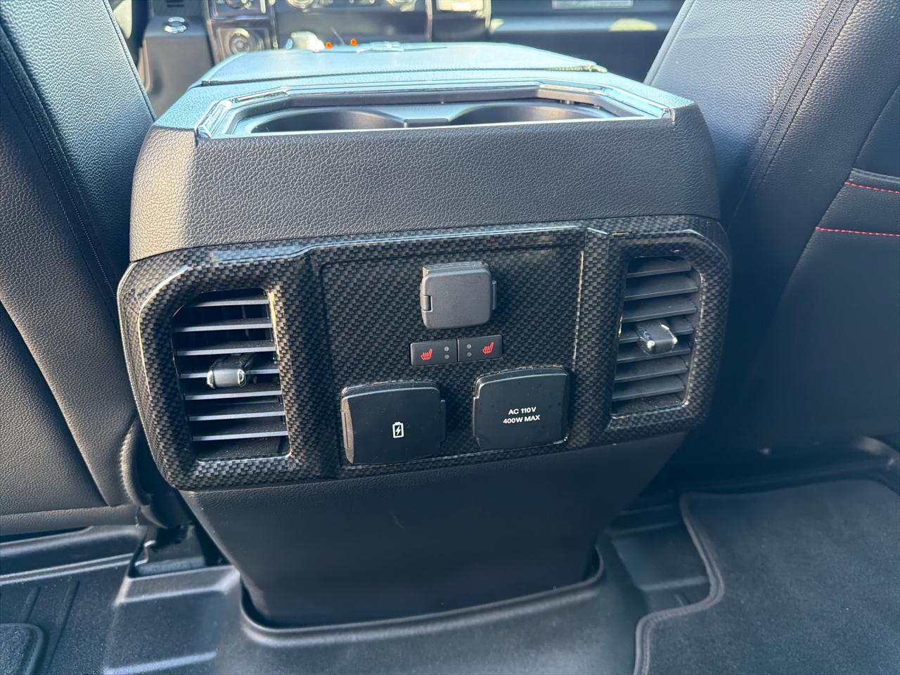 Ford F-150 Lariat 4WD SuperCrew 6.5' Box 2020