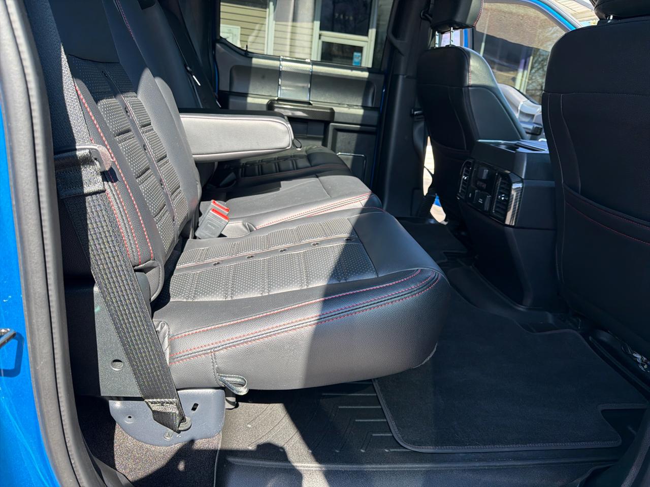 Ford F-150 Lariat 4WD SuperCrew 6.5' Box 2020